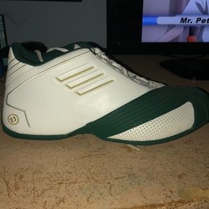 T Mac basketball lebron high school edition